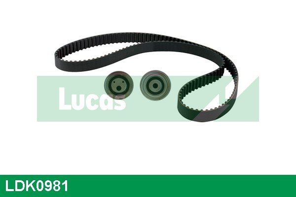 LUCAS LDK0981
