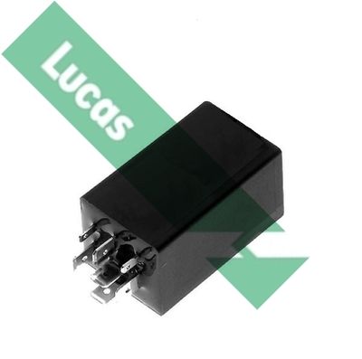 LUCAS FDB501