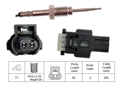 LUCAS LGS7245