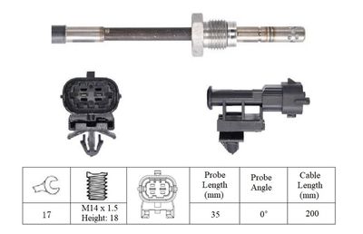 LUCAS LGS6099