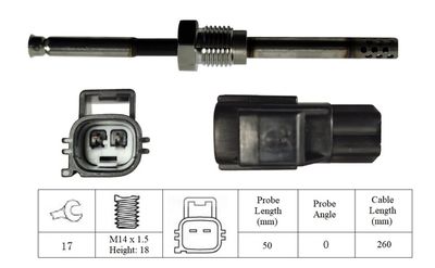 LUCAS LGS6054