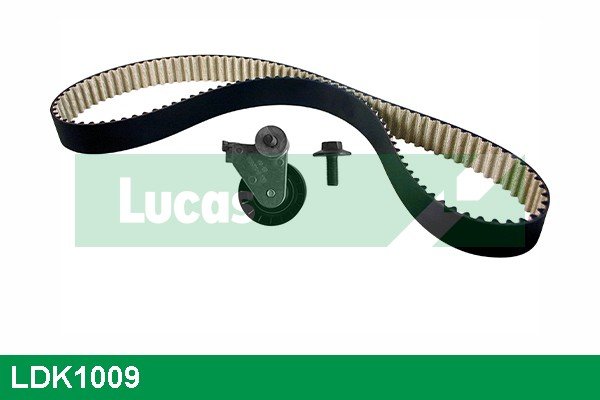 LUCAS LDK1009
