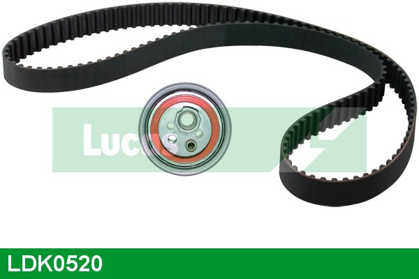 LUCAS LDK0520