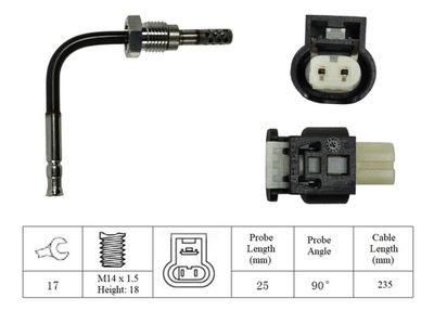 LUCAS LGS7154