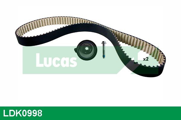 LUCAS LDK0998