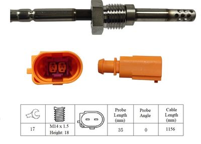 LUCAS LGS6026