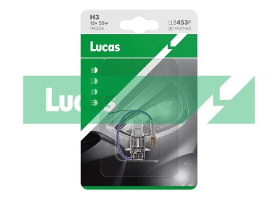 LUCAS LLB453P