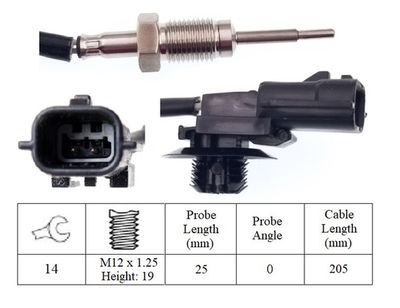 LUCAS LGS7017