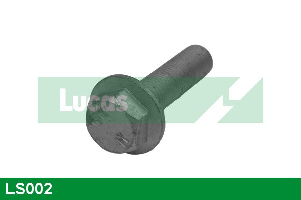 LUCAS LS002