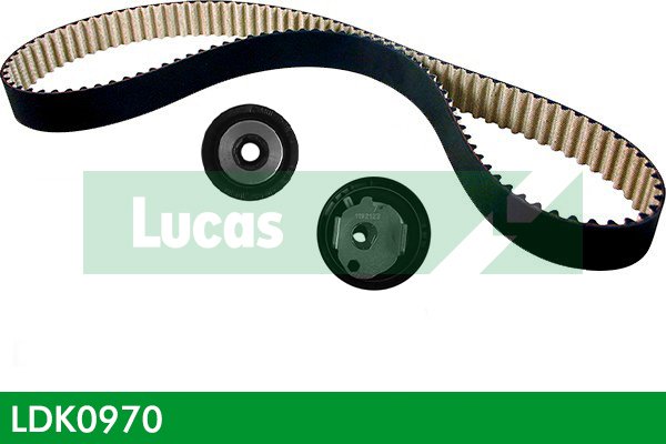 LUCAS LDK0970