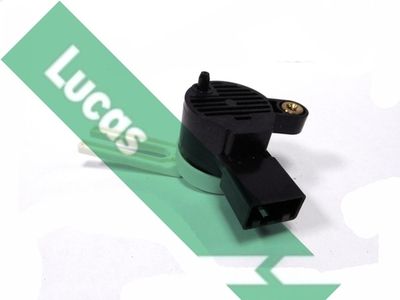 LUCAS LSP7001 LUCAS LSP7001