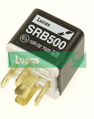 LUCAS SRB500