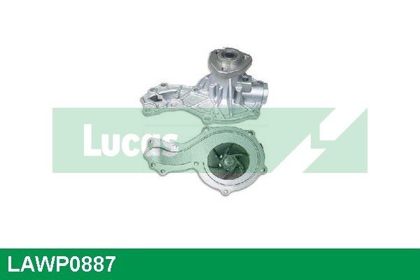 LUCAS LAWP0887