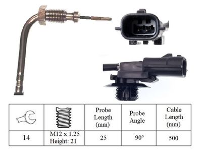 LUCAS LGS7211