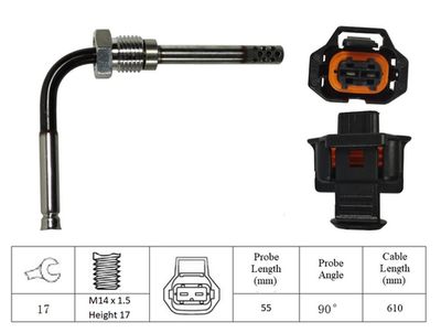 LUCAS LGS7052