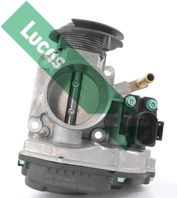 LUCAS LTH406