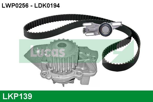 LUCAS LKP139