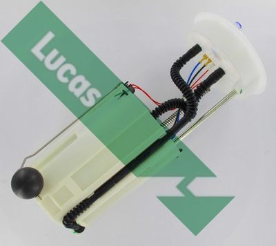 LUCAS FDB1588