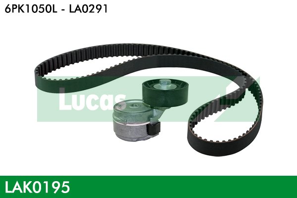 LUCAS LAK0195