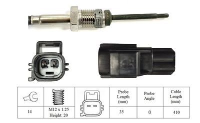 LUCAS LGS6121