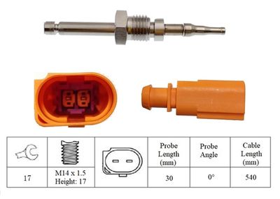 LUCAS LGS7223