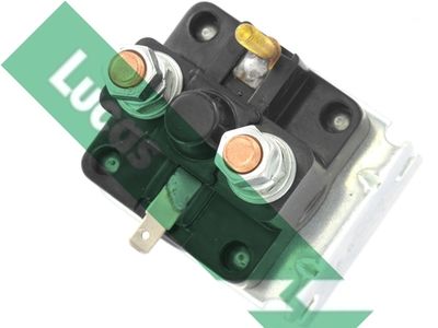 LUCAS SRB333 LUCAS SRB333