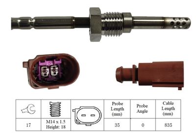 LUCAS LGS6045