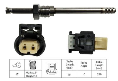 LUCAS LGS7153