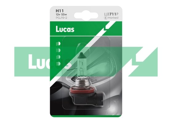 LUCAS LLB711P