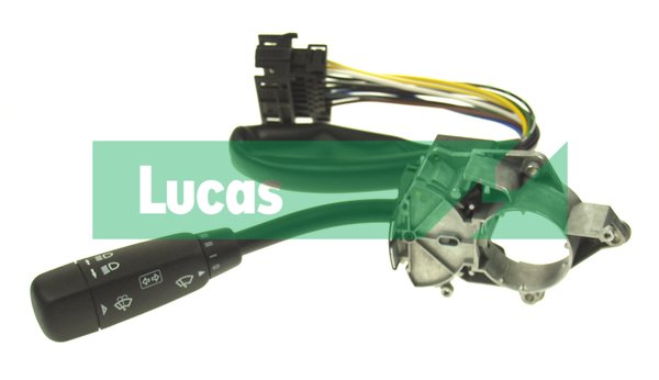 LUCAS SQB651