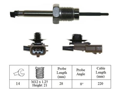 LUCAS LGS7196