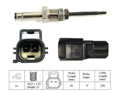 LUCAS LGS7279