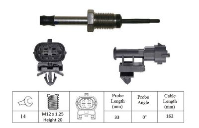 LUCAS LGS7018