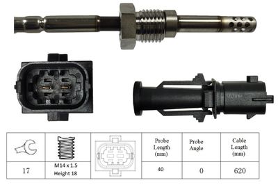 LUCAS LGS7043