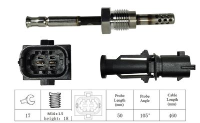 LUCAS LGS6065