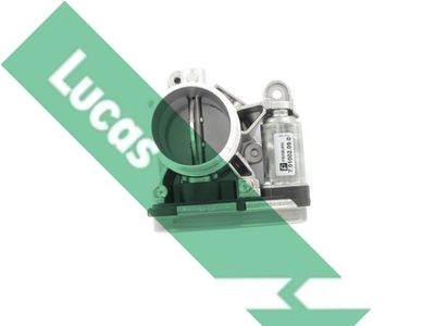 LUCAS LTH523