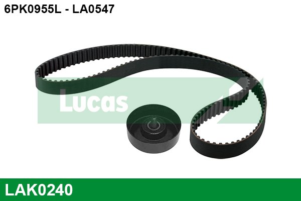 LUCAS LAK0240