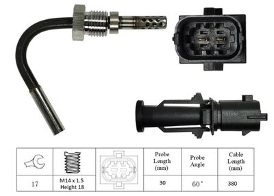 LUCAS LGS6084