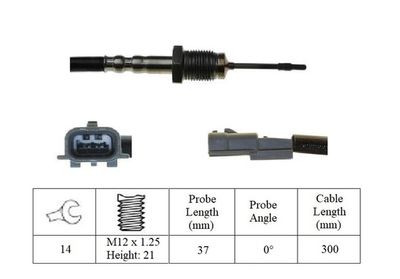 LUCAS LGS7266