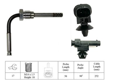 LUCAS LGS7267