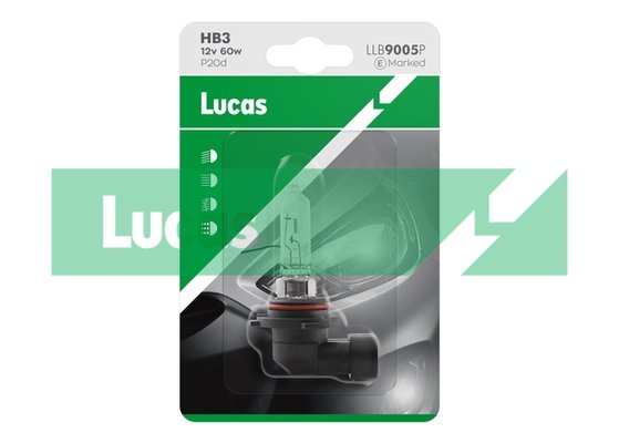 LUCAS LLB9005P