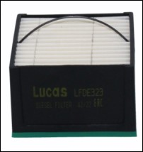 LUCAS LFDE323