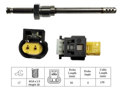 LUCAS LGS6000