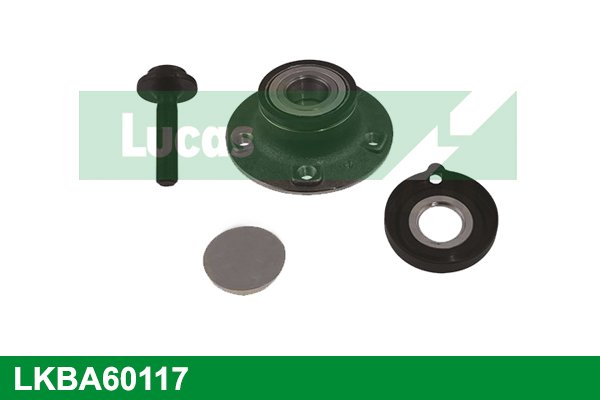 LUCAS LKBA60117