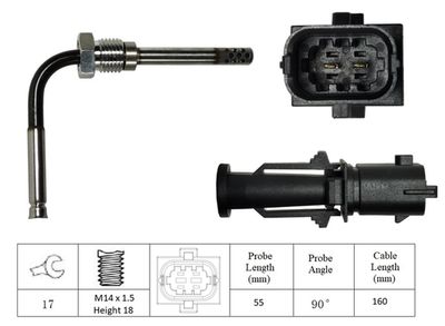 LUCAS LGS6059