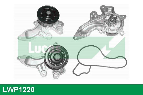 LUCAS LWP1220