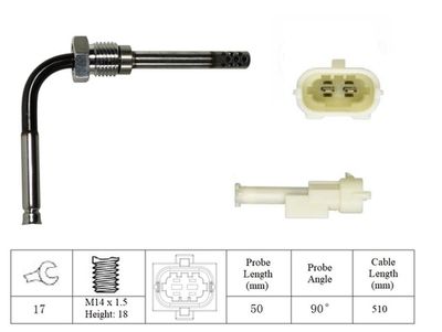 LUCAS LGS7203