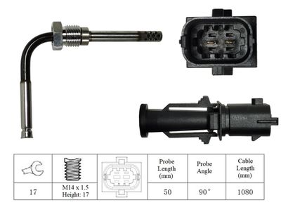 LUCAS LGS6081