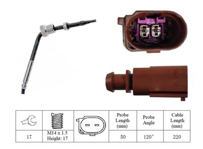 LUCAS LGS7225