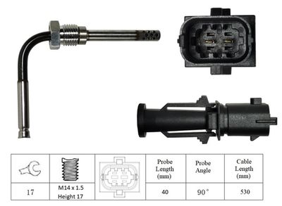 LUCAS LGS6076